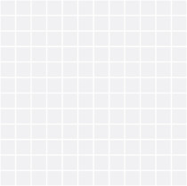 Темари Белый матовый 298х298х3.5мм. Мозаика керамическая Kerama Marazzi (1.066/12)